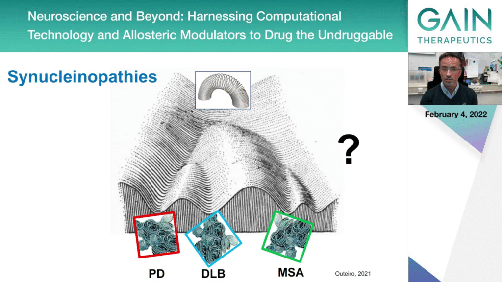 The Role Of Protein Misfolding In Neurodegenerative Diseases