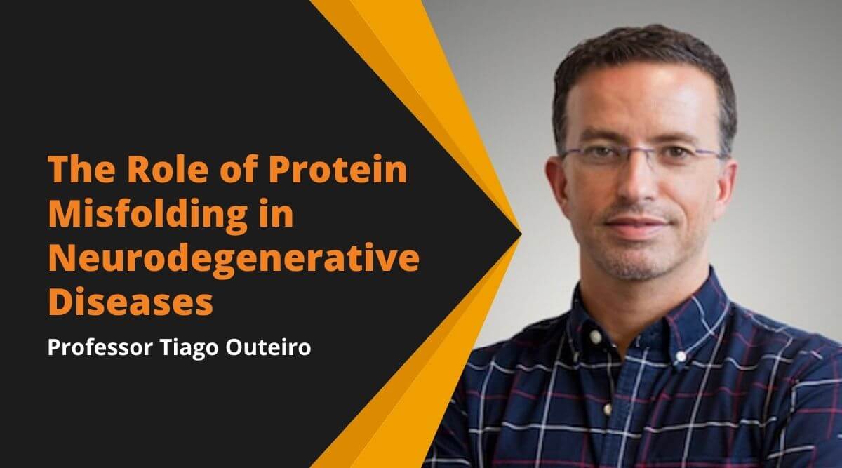 The Role of Protein Misfolding in Neurodegenerative Diseases