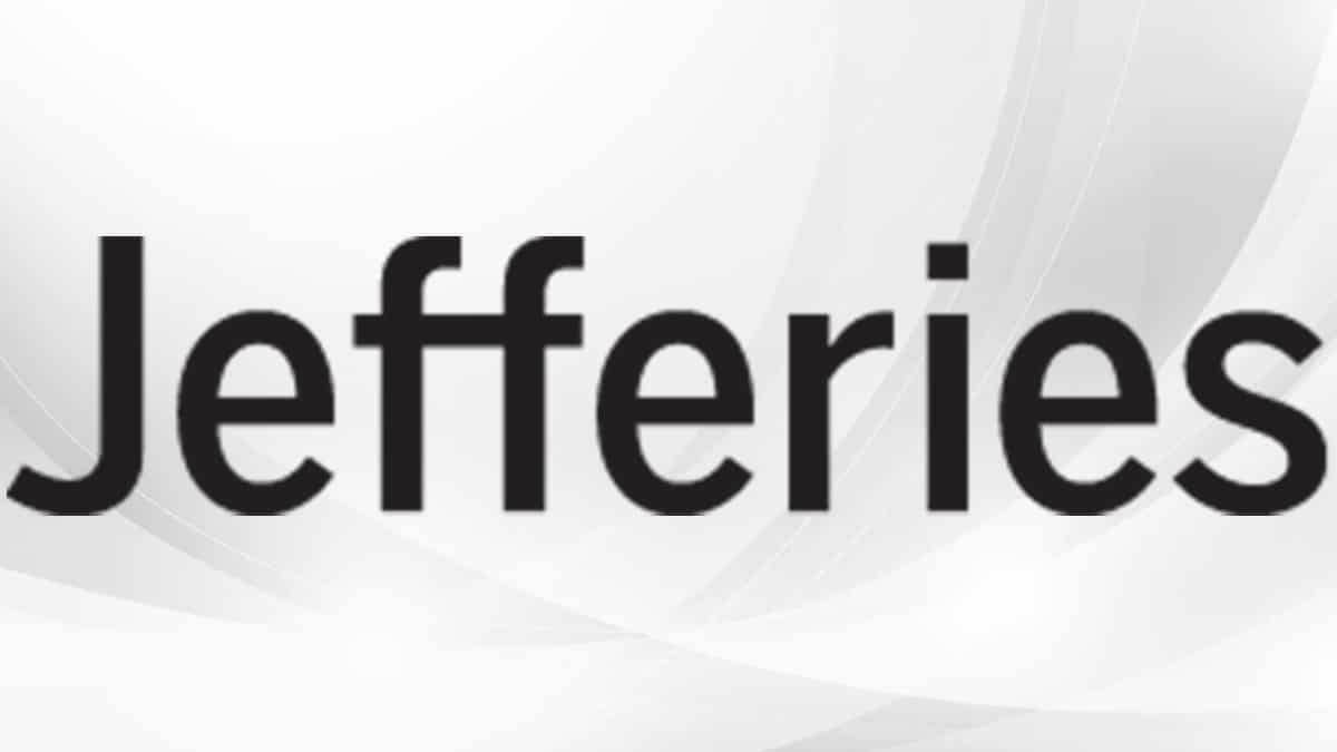 Gain Therapeutics presents at the Jefferies Conference 2022